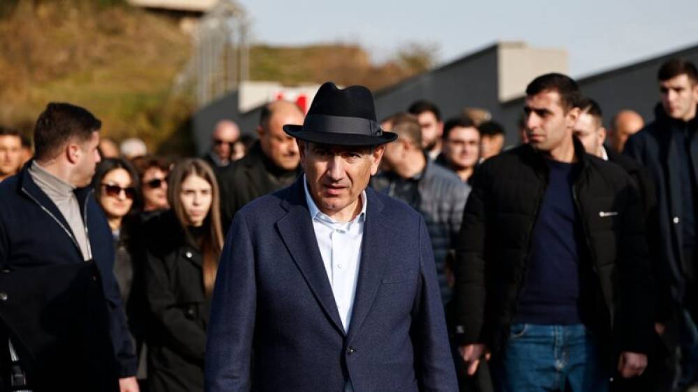 Ռեալ փաստեր միայն․ «Հրապարակ»