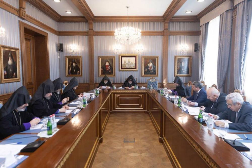 Իշխանությունները, միևնույնն է, չեն «հանգստանում». «Փաստ»