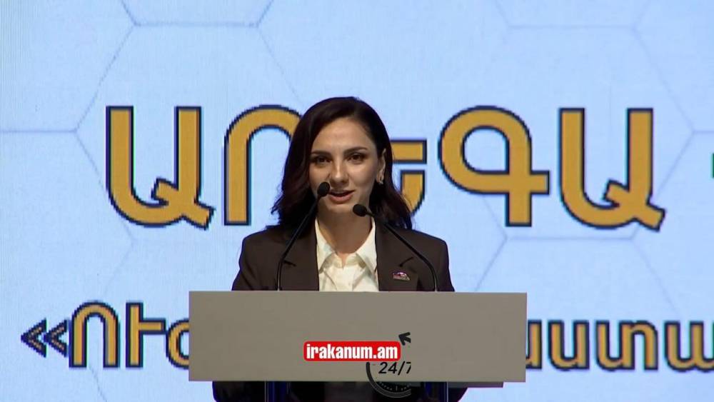 Սամվել Կարապետյանի թիմակցի կոշտ արձագանքը՝ իշխանությանը