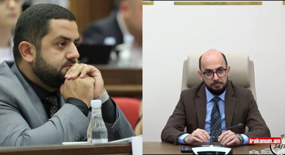 Ինչու ՔՊ-ն հեռացրեց թիմակցին․ իշխանությունը վախենում է Գյումրի 2 սցենարից