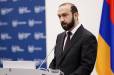 Միրզոյանը՝ Թուրքիայի հետ հարաբերություններում դինամիկ զարգացում է տեսնում