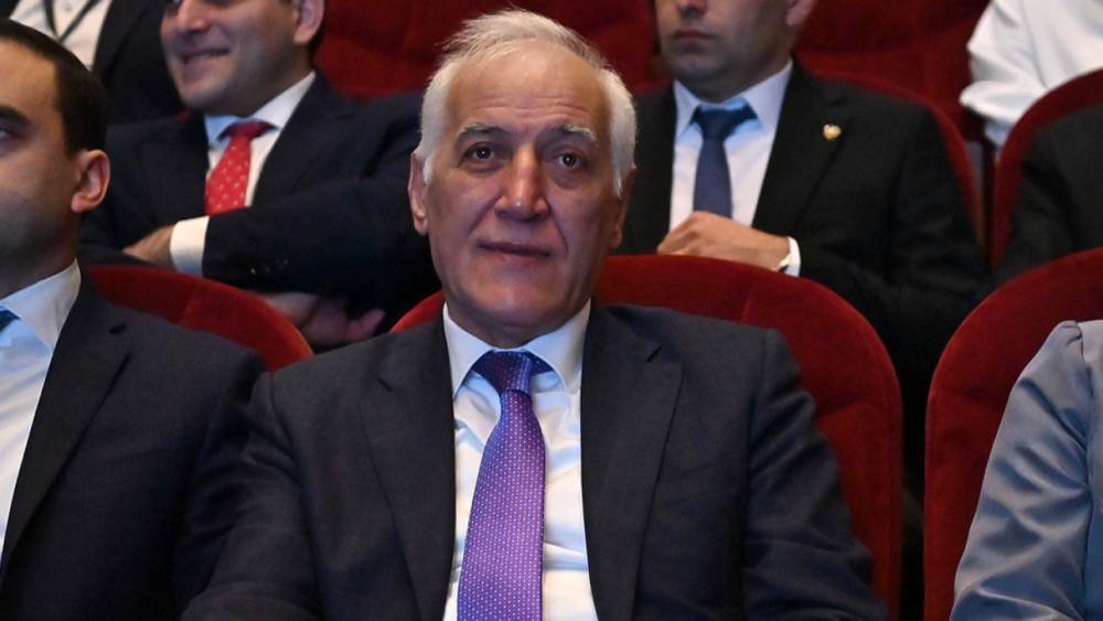 Հայաստանը վերջին տարիներին հետևողականորեն իրականացնում է խորքային բարեփոխումներ. Վահագն Խաչատուրյան