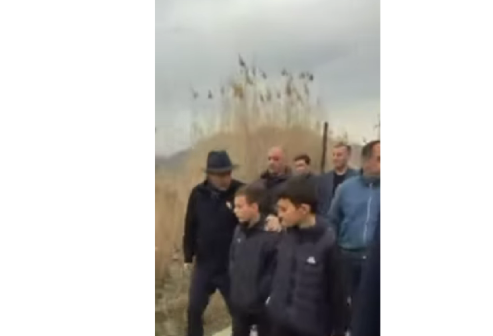 «Քիչ ա, քիչ ա 29 տոկոսը»․ Փաշինյանը երեխաներին ներգրավում է քաղաքական գործընթացներում