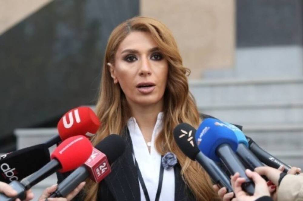 Մարտի 26-ը Մանուշակագույն օրն է՝ էպիլեպսիայով մարդկանց աջակցության միջազգային օրը. էպիլեպսիան դատավճիռ չէ, եկեք փոխօգնող լինենք. Գոհար Մելոյան (տեսանյութ)