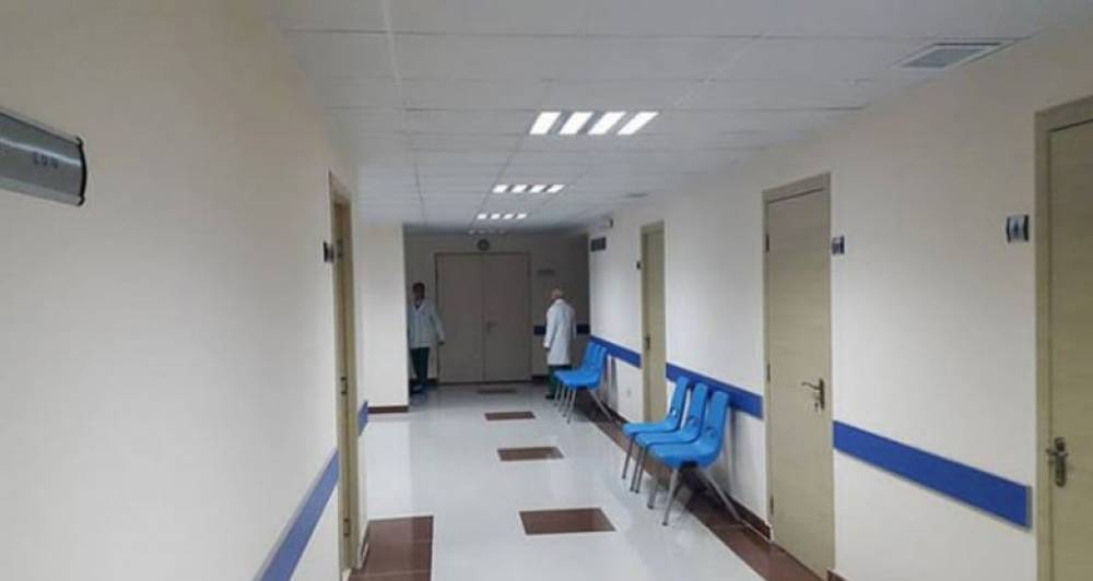 Պետական առողջապահական գործակալությունը կդադարեցնի գործունեությունը. «Փաստ»