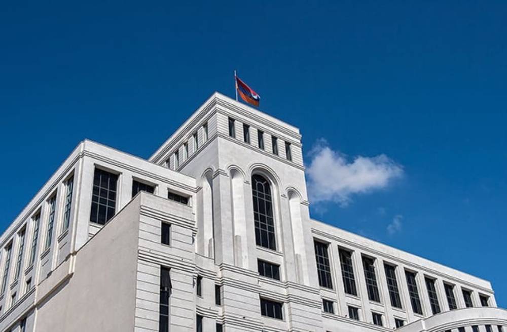 Իրանում զոհվածների շրջանում ՀՀ քաղաքացիներ լինելու վերաբերյալ տեղեկություններ չկան, Հայաստան է վերադարձել ՀՀ քաղաքացիություն ունեցող երկրորդ անձը. ՀՀ ԱԳՆ