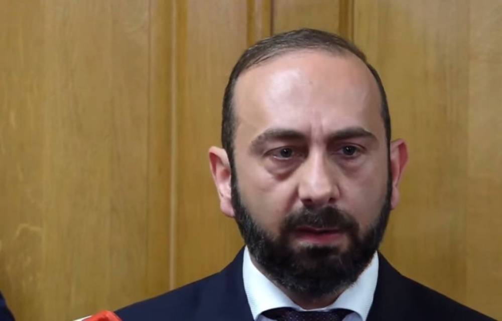 Եթե ընդդիմադիրները գան իշխանության՝ շատ մեծ հավանականությամբ Հայաստանն անմիջապես կկանգնի նոր պատերազմի առաջ. Արարատ Միրզոյան