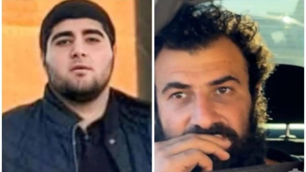 Վալոդյա Գրիգորյանի և ընկերոջ uպшնnւթյшն գործով մեղադրվողներ Նարեկ Օհանյանն ու Գևորգ Հարությունյանը չեն ընդունում իրենց առաջադրված մեղադրանքները