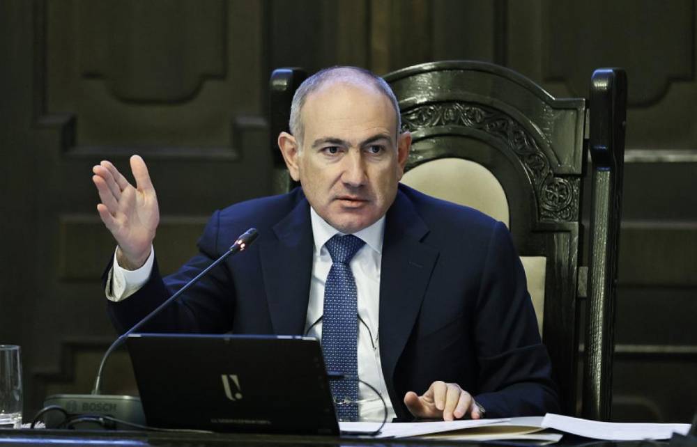 ԶԼՄ-ների համար հերթական «զպաշապիկն» են կարում․ նոր նախագիծ են մշակել․ «Հրապարակ»