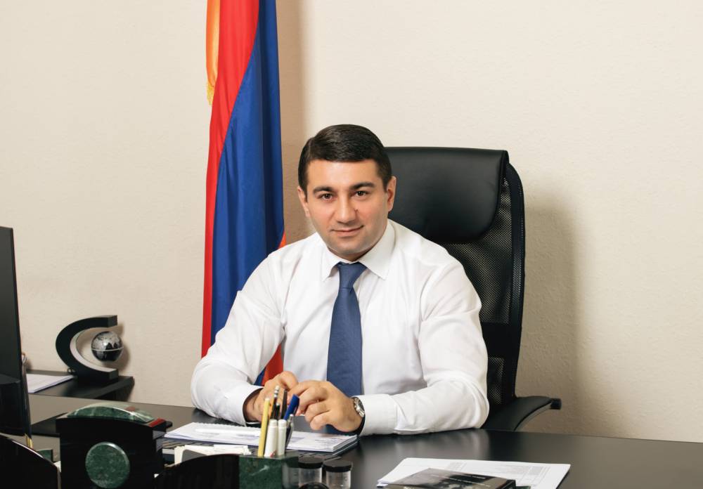 Մենք ճիշտ էինք, դուք՝ սխալ․ «Հայաստանը ես եմ» նախաձեռնության մերժված առաջարկը դարձավ օրենքի փոփոխություն. Նաիրի Սարգսյան