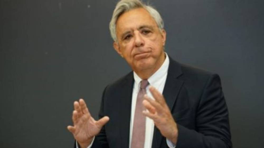 Օսկանյան. Մի ղեկավար, ով ձախողվել է արտաքին քաղաքականության, անվտանգության ոլորտներում, այժմ փորձում է իրեն ներկայացնել որպես խաղաղության միակ երաշխավոր