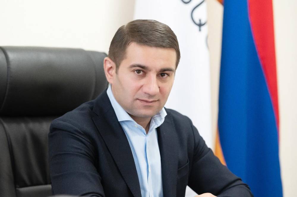 Ի՞նչ ենք առաջարկում մանկավարժներին «Հայաստանը ես եմ» նախաձեռնության քաղաքական ծրագրով. Նաիրի Սարգսյան (տեսանյութ)