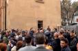 Եկեղեցում Նիկոլ Փաշինյանի հետ միջադեպի մասնակից եղբայրների մայրը բաց նամակով դիմել է դատարանին