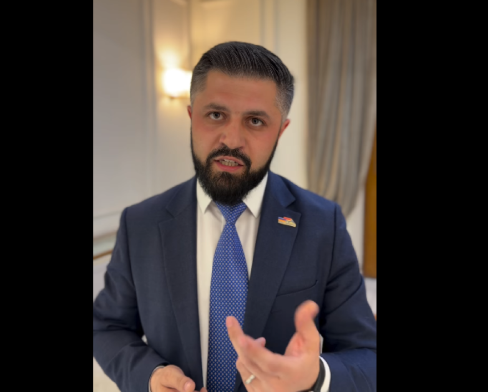 «Հեռու՛ մնացեք մեր հերոս տղերքից, ձայններդ կտրե՛ք». Ալիկ Ալեքսանյանը՝ Փաշինյանին, Աննա Հակոբյանին ու ՔՊ-ին (Տեսանյութ)