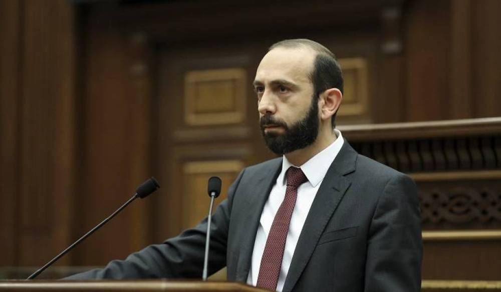 Երեկ և այսօր տեղի ունեցած թռիչքներով 110 ՀՀ քաղաքացի է վերադարձել․ Արարատ Միրզոյան