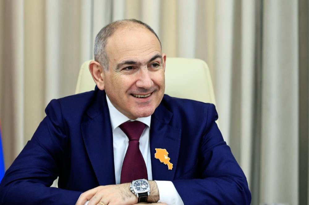 Ռուսաստանի հայերը գալու են «Դոն Պիպոյի», «կոկաինի Միհրանի» ու «նեմեց Ռուբոյի» օգտի՞ն քվեարկեն. Նիկոլ Փաշինյան