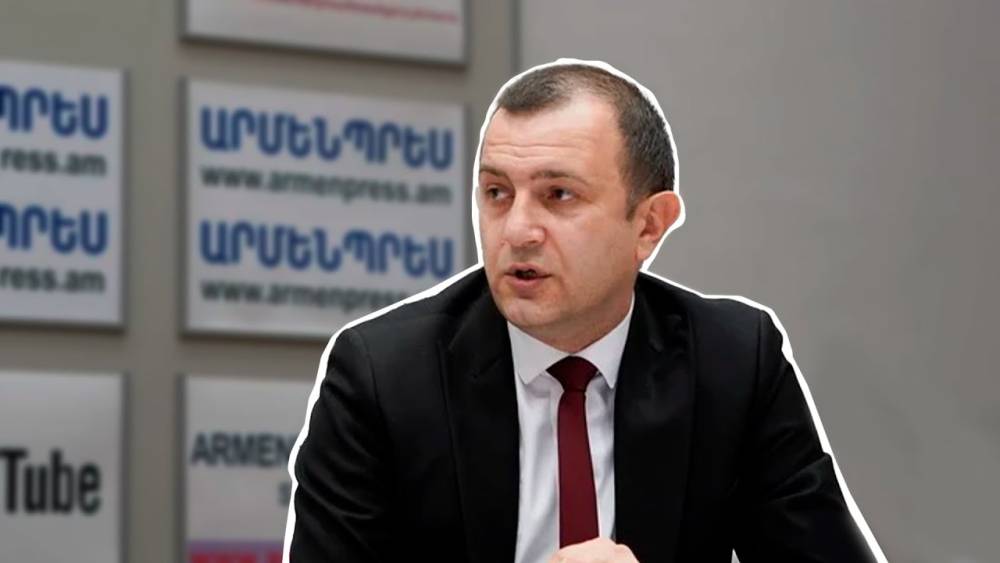 Տեսչական մարմնի ղեկավարի կինն ավելի հարուստ է. նախկին ոստիկանի ունեցվածքի մի մասը. «Ժողովուրդ»