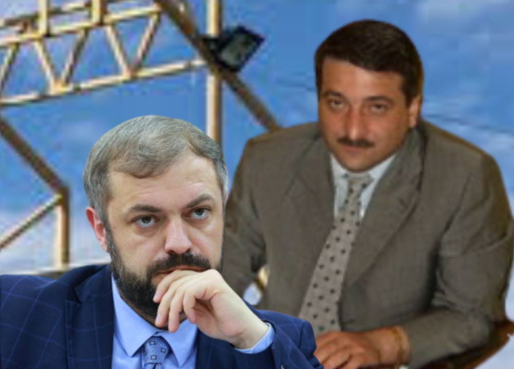 Ով է եվրոպականի անվան տակ ադրբեջանական բենզին ներկրողը. «Ժողովուրդ»