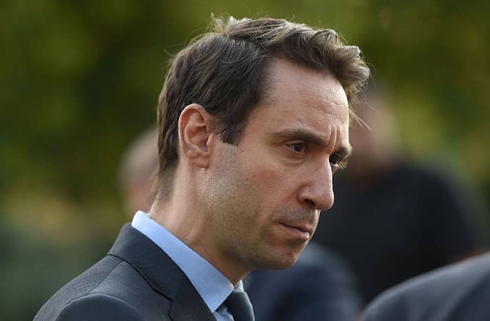 Հայկ Մարությանը քաղաքացիներին հանդիպելու` նախադեպը չունեցող ձևաչափ է ընտրել. «Փաստ»