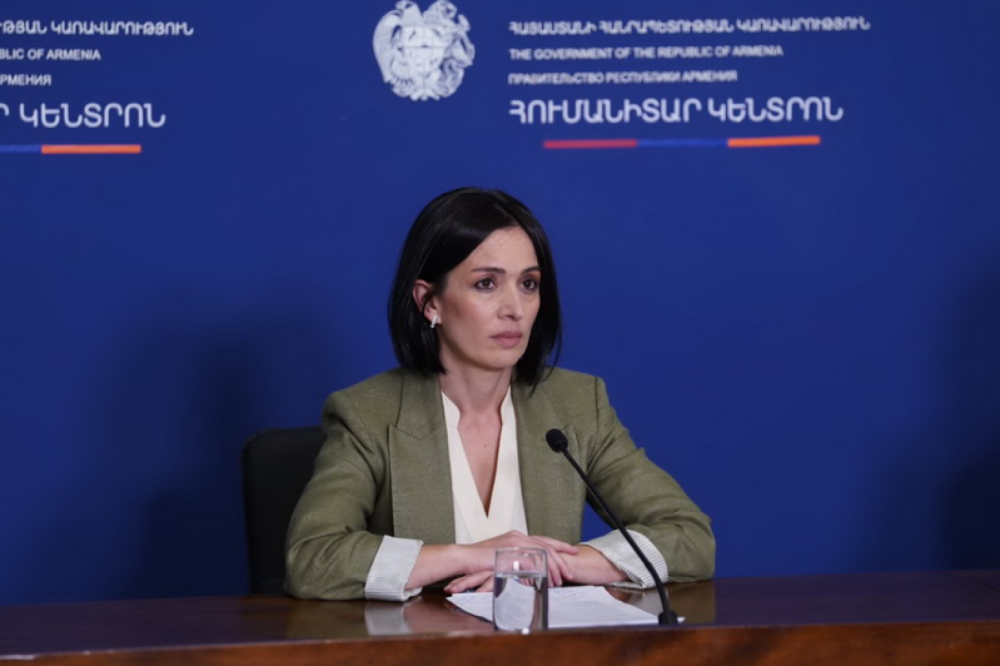 Ռուսերենի հանդեպ հետաքրքրվածությունը պակասել է, շուտով մասնագետների պակաս կունենանք. Ժաննա Անդրեասյան