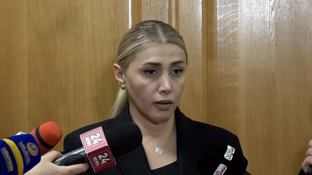 Երեկվա մետրոպոլիտենի միջադեպը առաջինը չէր, և մեծ է իմ անհանգստությունը, որ վերջինը չէ, հետևաբար պետք է մշակել քաղաքացու պահվածքի ուղեցույց․ Էլինար Վարդանյան