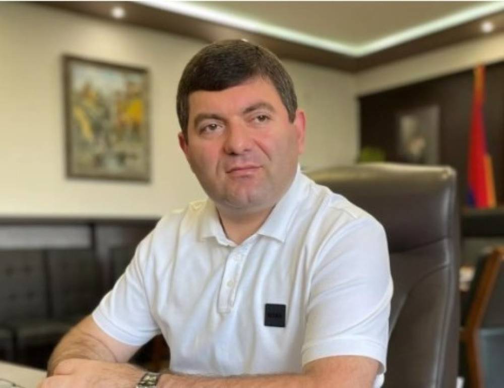 Դավիթ Համբարձումյանի եղբոր խափանման միջոցը փոխվել է. «Հրապարակ»