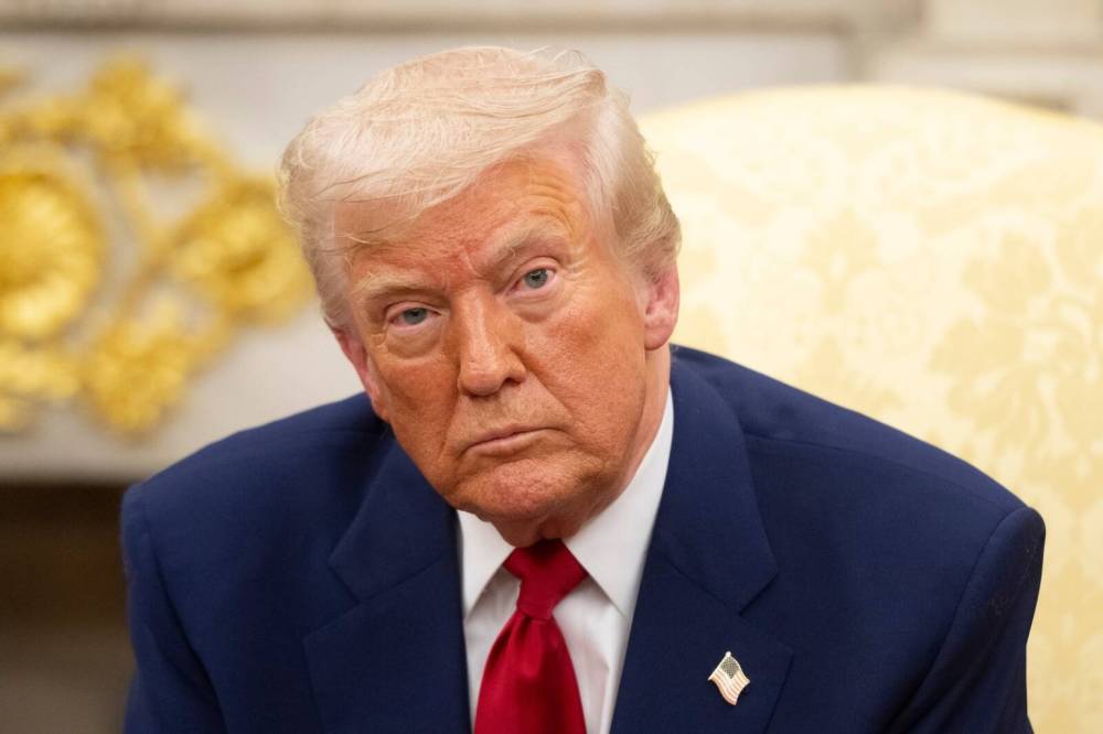 Թրամփը կարծում է, որ Իրանում ռшզմական գործողությունը կարող է տևել մինչև մեկ ամիս