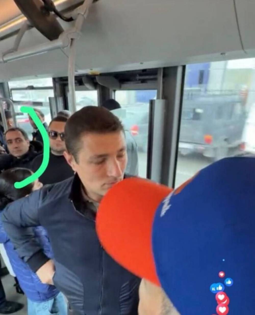 Փաշինյանի ֆեյք աջակիցները. «Փաստ»