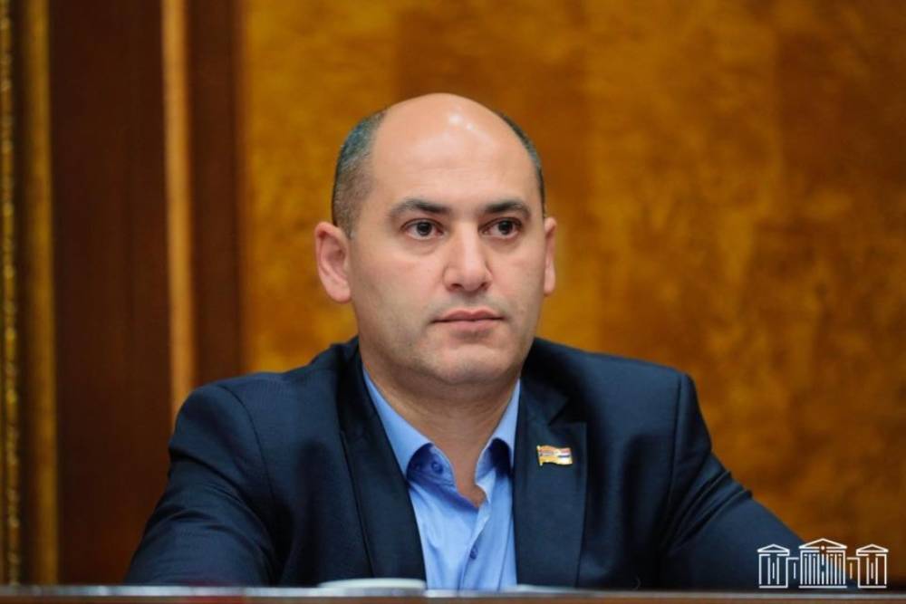 Մասնակցելու ենք ԱԺ ընտրություններին ԲՀԿ-ի «Առաջարկ Հայաստանին» ծրագրով՝ Գագիկ Ծառուկյանի գլխավորությամբ. Գրիգորյան