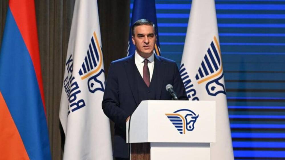 Որպես Վարչապետի թեկնածու՝ իմ գլխավոր նպատակն իրական խաղաղություն հաստատելն է․ Թաթոյան