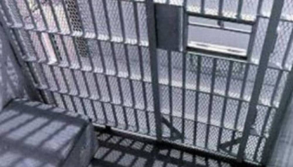 Արմավիրի բանտում դատապարտյալը փորձել է կախվել. Armlur.am