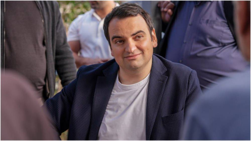 Փաշինյանը, վստահ չլինելով իր ուժերի վրա, ցանկանում է ընտրություններում պայքարել միայն Կարապետյանի նկարի դեմ․ Նարեկ Կարապետյան