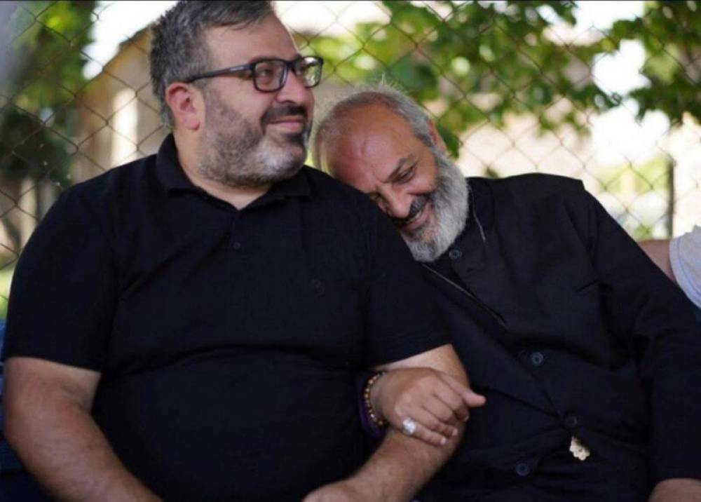 Բագրատ Սրբազանն իր օրհնությունն է փոխանցում ԱԱԾ մեկուսարանից