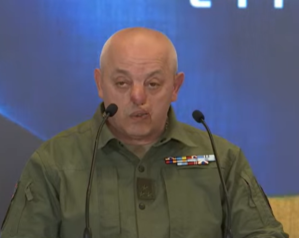 Այսօր կնքված հուշագրերը ուժեղ խաղաղության առաջին քայլերն են. Արթուր Ավանեսյան