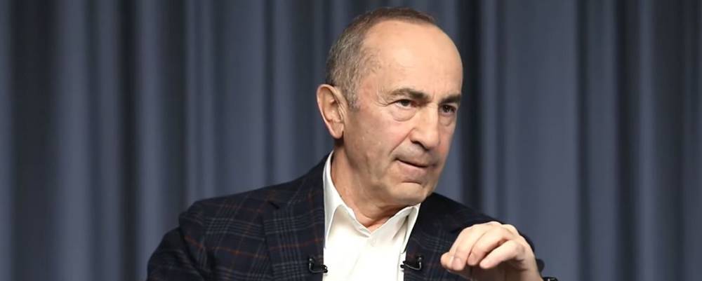 Իրանի դեմ հետախուզական կենտրոնի վերածվելու վտանգը. Ռոբերտ Քոչարյանը մատնանշում է ԱՄՆ դեսպանատան դերը