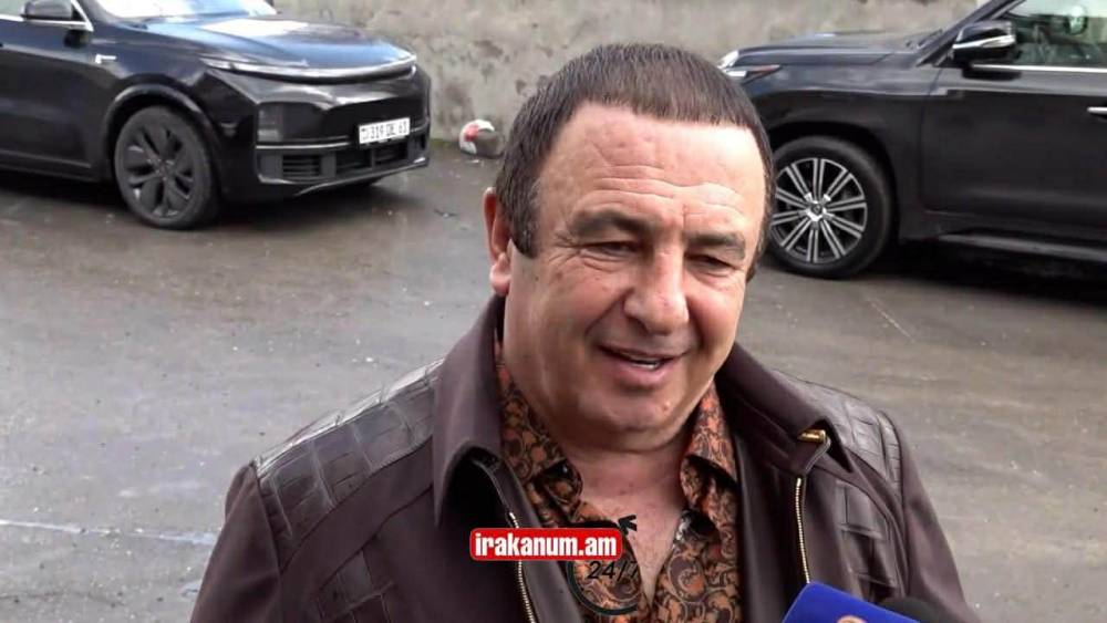 Հայտնի է՝ ԲՀԿ-ի վարչապետի թեկնածուն. Ծառուկյանն անուն տվեց