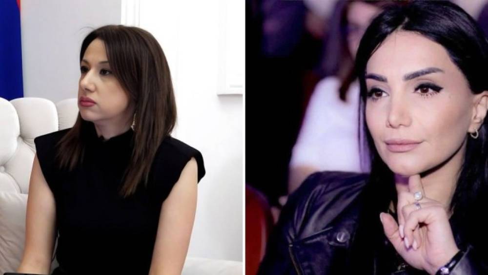 Չեղարկել Քնար Մանուկյանին և Սոնա Գրիգորյանին ԱԺ հավատարմագրումից զրկելու որոշումները. Դիտորդ մարմինը կարծիք է հրապարակել