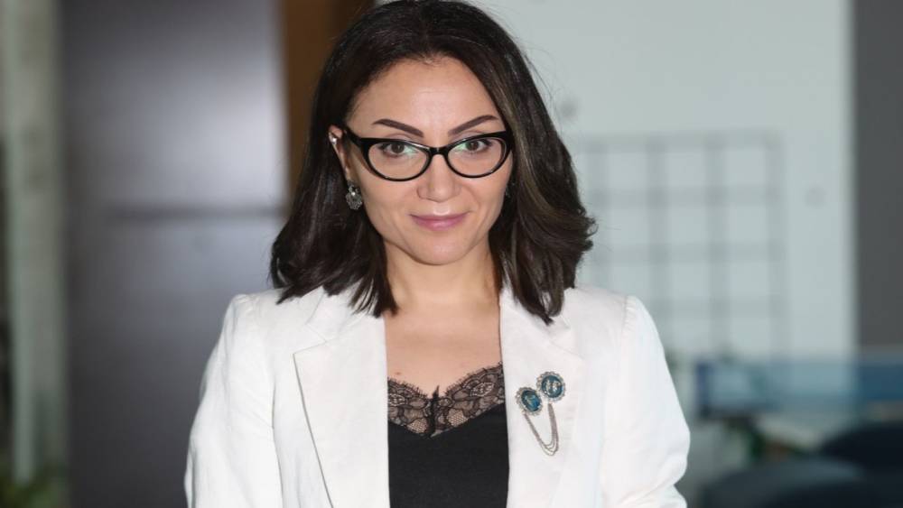 «Հայաստան» դաշինքի ցուցակով ԱԺ պատգամավորական մանդատս չեմ վերցնելու. Հրաչուհի Միրզոյան