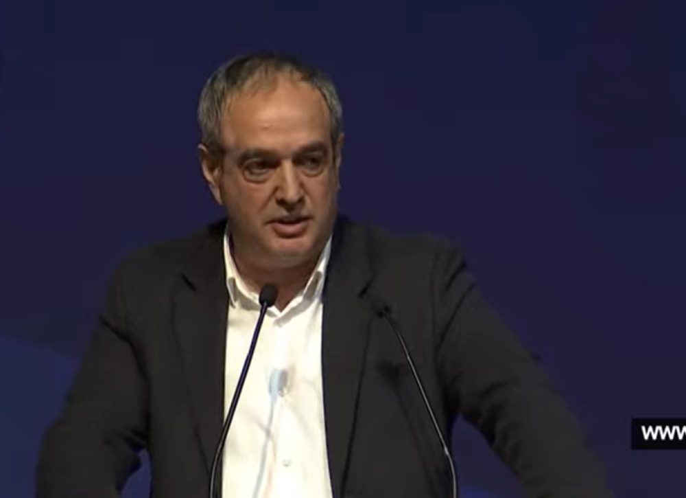 Բոլոր մարտահրավերներին կդիմակայենք, կպատասխանենք նորարարությամբ. Իսրայելցի գեներալ Զվիկա Խայմովիչը՝ Սամվել Կարապետյանի անվտանգային թիմում (Տեսանյութ)