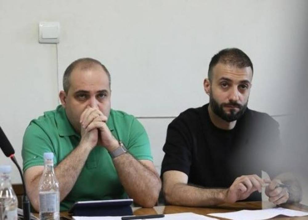 Հայաստանը՝ լրագրողներ ձերբակալող պետությունների եվրոպական ցանկում