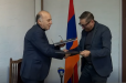 «Կամուրջ» քաղաքացիական նախաձեռնությունը և Համահայկական հասարակական դաշինքը համագործակցության հուշագիր են ստորագրել (տեսանյութ)