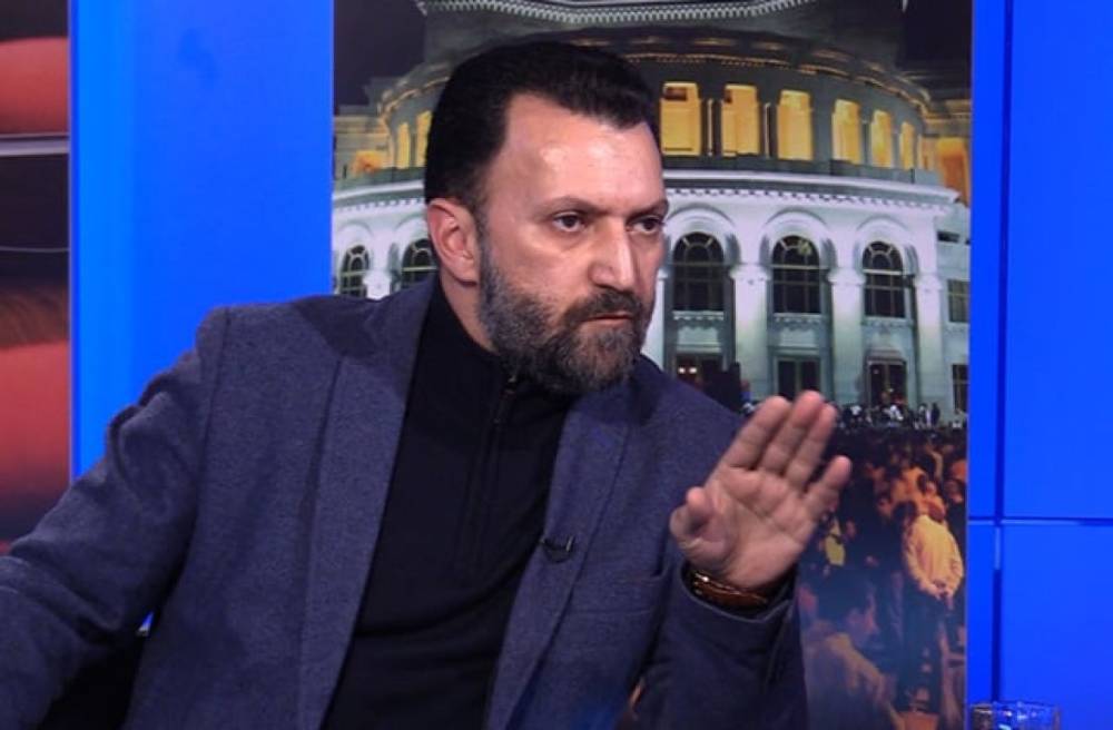 «Ես կազմակերպել ու պլանավորել եմ քաղաքի, գյուղերի, Արցախի ազատագրումները». Նիկոլ Փաշինյանի հետ միջադեպի մասնակից, ազատամարտիկ Գևորգ Գևորգյանն ազատ արձակվեց