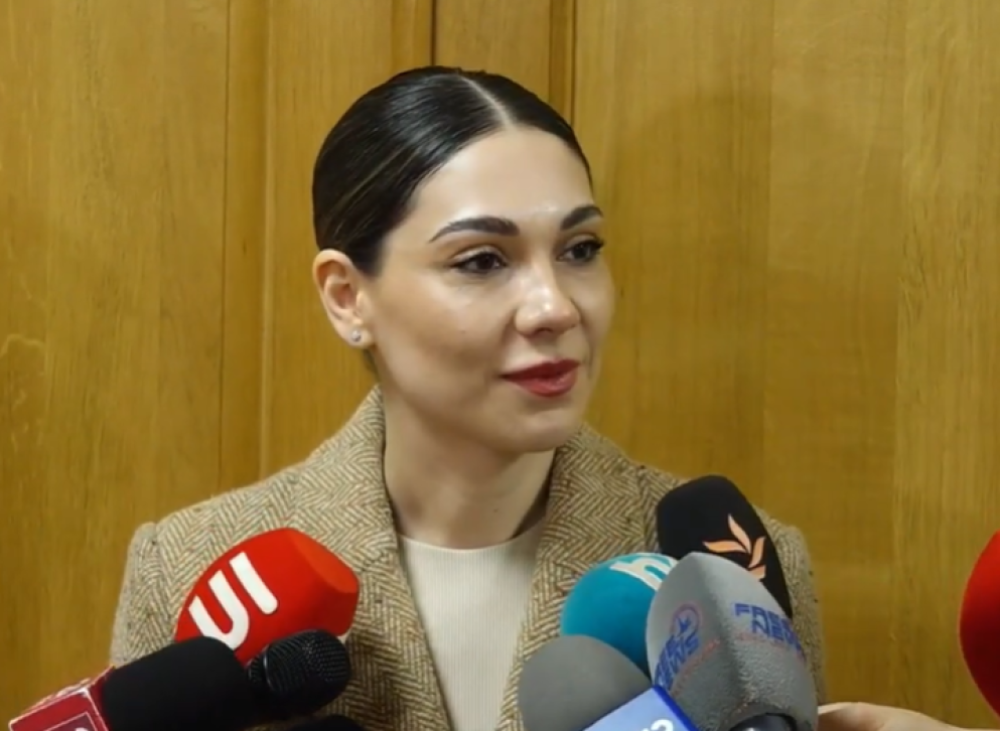 Կհանվի՞ Հռչակագիրը Սահմանադրությունից. Գալյանը տեղեկացրեց՝ նախնական տեքստը կհրապարակվի մարտին, իսկ մինչ այդ ինտրիգներ չփնտրել. Գալյան