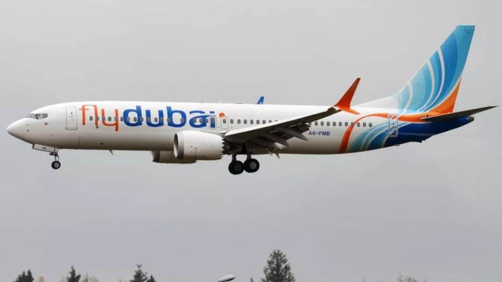 Այսօր երեկոյան Դուբայից չվերթ կիրականացվի դեպի Երևան