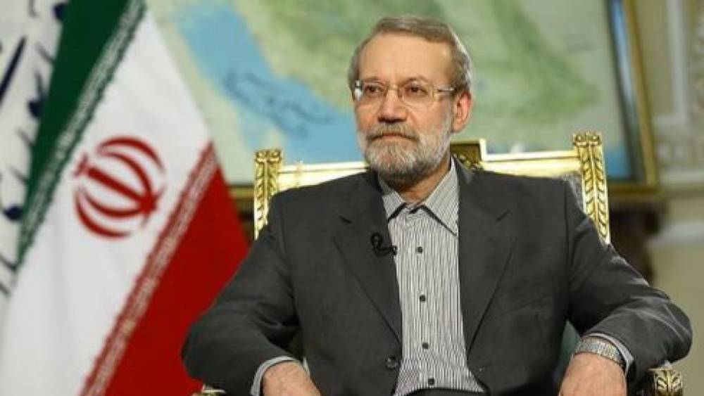 Թեհրանը հաստատել է, որ Ալի Լարիջանին uպшնվել է