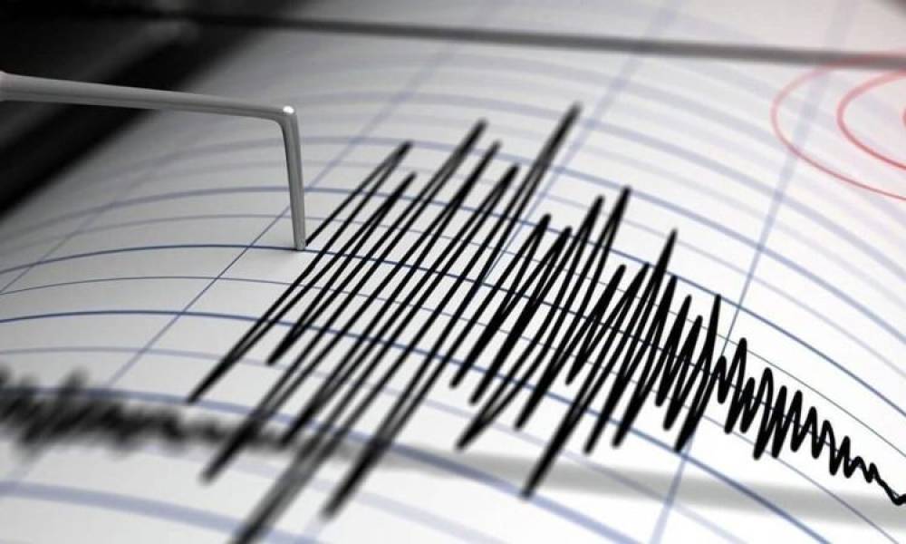 Երկրաշարժ՝ Հայաստանում