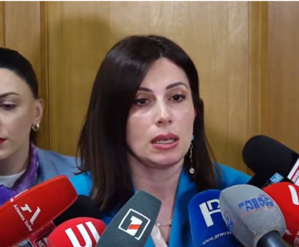 Խաղատանը բուժաշխտողների աշխատավարձերը պարտված Վեդիի ԲԿ-ի տնօրենի օրինակով մյուս տնօրենների ֆինասական հոսքերը կվերանայվեն. Ավանեսյան