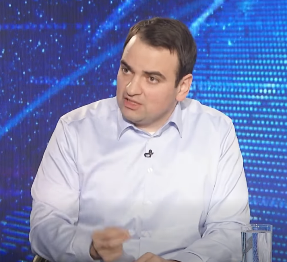 Մենք պատրաստ ենք գրազ գալ յուրաքանչյուրի հետ․ «Ուժեղ Հայաստանը» ընտրելու է վարչապետ Սամվել Կարապետյանին․ Նարեկ Կարապետյան (տեսանյութ)