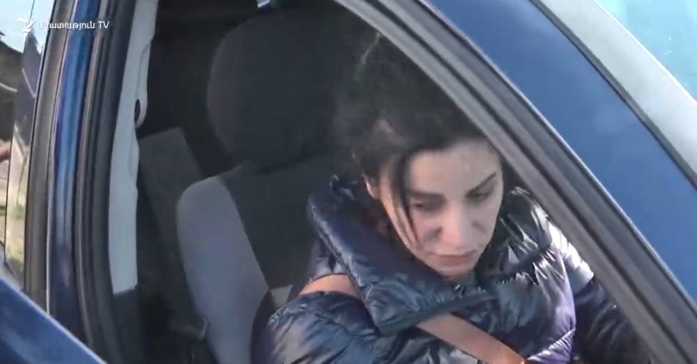 «Էրեխուն տարել էի, որ ապահով լիներ». ծեծված փոքրիկի մայր