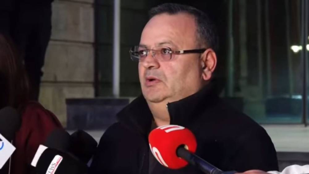 Դավիթին առաջադրված հոդվածը հիմնավոր կասկածի շեմն անգամ չի ապահովում․ փաստաբան